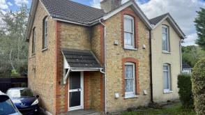 Cottages for Refurbishment in Faversham photo